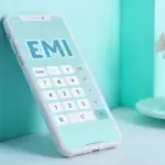 EMI Calculator app