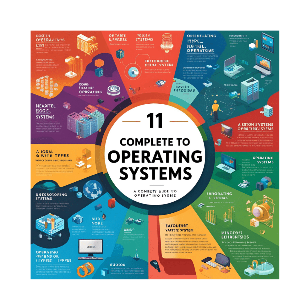 Complete Guide to 11 Types of Operating Systems, types of operating systems pdf, types of operating system with examples, how many of operating system, what are the 4 types of operating system, batch operating system, time sharing operating system, 10 examples operating system, real time operating system, rtos, real time operating system, real time operating systems, real time os, real-time operating system, real-time operating systems, real-time os, rtOS real time system, examples of operating systems, operating system examples, examples Of operating system, operating systems examples, computer operating systems, types Of OS, types operating system, os type, types Of operating system, types of operating systems, what is rtos, what is a rtos, What are the types of operating systems class 11, What are the 11 functions of the operating system, What are the types of Windows 11 operating systems, What is operating system pdf,
