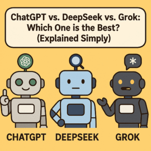 Which is best, ChatGPT or DeepSeek or Grok, Which AI is better, Grok or ChatGPT, Which AI is better than ChatGPT, कौन सा सबसे अच्छा है, चटगपट या दीपसीक या ग्रोक, दीपसीक की तरह सबसे अच्छा एआई क्या है, ChatGPT vs DeepSeek AI, DeepSeek vs ChatGPT vs Gemini, Grok 3 vs chatgpt which is better, DeepSeek vs ChatGPT vs Claude, Grok vs ChatGPT vs DeepSeek, ChatGPT vs DeepSeek pros and Cons, ChatGPT vs DeepSeek architecture, DeepSeek vs ChatGPT Reddit, Which is better, Grok Gemini or ChatGPT, What is better, Grok 3 or ChatGPT, Is DeepSeek better than ChatGPT at math, क्या ग्रोक दीपसीक और चटगपटी से बेहतर है, कौन सा बेहतर है, ग्रोक मिथुन या चटगपट, Chatgpt vs deepseek vs grok ai which is better, Grok vs ChatGPT vs DeepSeek vs Claude, ChatGPT vs Grok, Grok vs DeepSeek, ChatGPT vs Grok 3 vs DeepSeek, ChatGPT vs DeepSeek vs Gemini vs Grok, Grok 3 vs ChatGPT 4o, Grok 3 vs ChatGPT Reddit, grok vs chatgpt, is grok better than chatgpt, grok ai vs chatgpt, chatgpt vs grok, chat gpt vs grok, grok vs chatgpt-4, grok vs gpt, grok vs chatgpt 4, grok chatgpt, how does grok compare to chatgpt, grok or chatgpt,