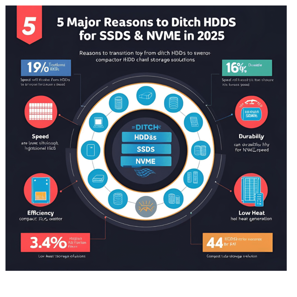 5 Major Reasons to Ditch HDDs or SSDs and NVMe in 2025, ssd vs hdd lifespan, disadvantages of ssd over hdd, ssd vs hdd external hard drive reliability, advantages of hdd over ssd, difference between ssd and hdd in laptop, ssd vs hdd for long term storage, ssd vs hdd pros and cons, ssd vs hdd reliability, What are the disadvantages of NVMe SSD, Why SSD is replacing HDD, What is the biggest drawback to SSD drives, NVMe SSD के नुकसान क्या हैं, एसएसडी एचडीडी की जगह क्यों ले रहा है, SSD vs HDD lifespan, Disadvantages of SSD over HDD, SSD vs HDD external hard drive reliability, Advantages of HDD over SSD, Difference between SSD and HDD in laptop, SSD vs HDD for long term storage, SSD vs HDD pros and cons, SSD vs HDD reliability, solid state drive vs hard drive, hard drive vs ssd, ssd hard drive vs hdd, ssd advantages over hdd, ssd vs hdd, hdd vs ssd, is an ssd a hard drive, hat is an ssd, difference between hard drive and, difference between hdd and ssd, difference between ssd and hdd, difference between hard disk and ssd, hat does ssd stand for, ssd hdd, hat does ssd mean, hard disk speed vs ssd, hdd or ssd, ssd speed vs hdd, ssd vs hdd lifespan, lifespan of ssd vs hdd, Which is better, SSD vs HDD, Which lasts longer SSD or HDD, What are the disadvantages of SSD over HDD, कौन सा बेहतर है, एसएसडी बनाम एचडीडी, एसएसडी या एचडीडी कौन सा अधिक समय तक रहता है, HDD vs SSD full form, HDD vs SSD speed, SSD vs HDD lifespan Hdd vs ssd for laptop HDD vs SSD price, HDD vs SSD vs NVMe, Difference between SSD and HDD in points, HDD vs SSD for gaming, solid state drive, solid state drive ssd, solid-state drive ssd, ssd, ssds, solid state disk, hard disc drive, hard drivers, hard drive, hard drives hdd, ssd drive, hard disc, hdd, hdds, hard drive vs ssd, solid state drive vs hard drive, ssd hard drive vs hdd, ssd vs hdd, ssd a hdd, ssd hard drive,
