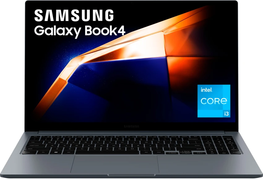 SAMSUNG Galaxy Book4 Metal
