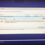 Windows Cannot Be Installed on This Diskl, windows cannot be installed on this disk, the selected disk has an mbr, windows cannot be installed on this disk, windows cannot be installed on this disk gpt partition style, windows cannot be installed on this disk mbr, windows cannot be installed on this disk ensure that the disk controller is enabled, windows cannot be installed on this disk the disk may fail soon, windows cannot be installed on this disk because it is Of the gpt partition style, windows cannot be installed on this disk. this computer's hardware, windows cannot be installed on this disk mbr partition table, how to fix windows cannot be installed to this disk, How to solve GPT partition error, How to convert disk to GPT, Why Windows won't install because of GPT, How to fix error 0x80300024 when installing Windows 10, Windows cannot be installed on this disk the selected disk has an MBR, Windows cannot be installed to this disk the selected disk is of the GPT partition style, Windows cannot be installed on this disk, ensure that the disk controller is enabled, Windows cannot be installed on this disk reddit, Windows cannot be installed on this disk windows 11, Windows cannot be installed on this disk windows 10, Windows cannot be installed on this disk usb, Windows cannot be installed on this disk lenovo, windows cannot be installed to disk, windows cannot be installed to this disk, windows cannot be installed on this drive, windows cannot be installed on drive, we couldn't create a new partition, 0x80300024, windows cannot be installed to this disk gpt, we couldn't install windows in the location you chose, we couldn't install windows in the location you choose, windows cannot be installed on drive 0 partition 1, windows cannot be installed to disk 0 partition 1, windows cannot be installed to this disk 0 partition 1, 0x80300001, drive 0 partition 1, disk 0 partition 1, we couldn't create a new partition or locate, windows couldn't create a new partition, windows cannot install on drive 0, we couldn't create a new partition windows 11, windows cannot be installed to this hard disk space,