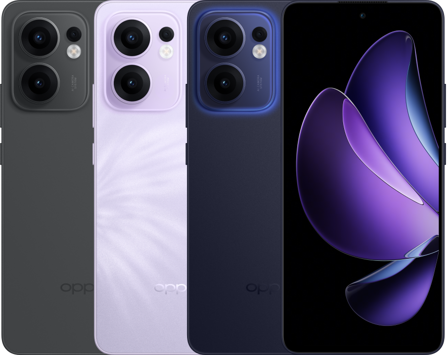 OPPO Reno13 F