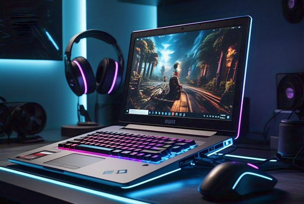 Discover the best gaming laptops of 2025 with expert tips on CPUs, GPUs, RAM, displays, and cooling. Perfect for pro gamers and casual.