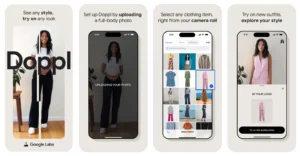 Google Doppl, Virtual Try-On, AI Fashion App, Google Labs, Online Shopping Tools, Fashion Technology, Digital Styling, Google Doppl app, What is the doppl app, Is Google Duo still an app, What is the Google Tez app, क्या गूगल डुओ अभी भी एक ऐप है, गूगल टिनी वर्क्स ऐप क्या है, Google doppl apk, Doppl app apk, Google Labs, Doppl ai google, Doppl apk download, Doppl google download, Doppl app download, Doppl google app apk, google labs, google lab, lab google, labs google, laboratory google, google search labs, google labs ai, google lab ai, search labs google, labs google ai, lab with google, AI virtual try-on, ai virtual try-on clothes, try on ai, ai virtual try on free, virtual try on clothes ai free, virtual try on clothes online free, google virtual try-on, kolors virtual try-on, try on google ai, kolors virtual try-on, colour virtual try on, color virtual try on, colour virtual try-on clothes, hugging kolors virtual try on, hugging kolors virtual try-on, kwai-kolors/kolors-virtual-try-on, hugging face virtual try-on, color virtual try on dress, kolors virtual try on clothes, kolors virtual try-on clothes, Try clothes with photo, Try clothes with photo online, Try clothes with photo online free, Virtual try-on clothes AI, Virtual try on clothes online free, Virtual try on clothes AI free, Try clothes with photo free, Try clothes with photo app, Try clothes with photo download, free ai clothes try on, google virtual try-on, virtual try-on clothes ai, google shopping ai, google virtual try on clothes, google shopping clothes, google virtual try-on api, try on ai, How to use Google AI clothes, Is there an AI for finding clothes, How to try clothes on Google, गूगल एआई कपड़ों का उपयोग कैसे करें, क्या कपड़े खोजने के लिए एआई है, Google ai fashion online, Google ai fashion app, Google ai fashion free, Free AI clothes try on, Google virtual try-on, Virtual try-on clothes AI, Google Shopping AI, Google virtual try on clothes, Google AI fashion, Virtual fitting room, Online shopping tools, AI-powered apps 2025, artificial intelligence app, artificial intelligence apps, artificial intelligence tools, ai tools, free ai, free artificial intelligence, ai tools list, ai tools free, free ai tool, free ai tools, best ai tool, best ai tools, app builder, free ai tools online, top ai tools, free ai app, free ai applications, free ai apps, free artificial intelligence app, top 10 ai tools, Which is the best AI app in 2025, What AI is coming in 2025, What will be predicted in 2025 for AI, 2025 में सबसे अच्छा एआई ऐप कौन सा है, 2025 में क्या एआई आने वाला है, Best ai powered apps 2025, Ai powered apps 2025 free, Ai powered apps 2025 android, Ai powered apps 2025 iphone, Ai powered apps 2025 ios, Free AI app builder, Best AI tools 2025, Free AI tools list, AR clothing try-on, Fashion tech, Doppl app review,