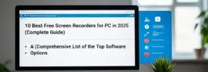 best free screen recorder for PC, best free screen recorder for PC Windows 11, free screen recorder Windows 10, screen recorder for PC Windows 10, Icecream Screen Recorder, OBS Studio, ScreenRec, Apowersoft Screen Recorder, screen recording software without watermark, free screen recording software without watermark, best free screen recorder without watermark for PC, free screen recorder for Windows 10 with audio, free screen recorder for Windows 10 without watermark, free screen recorder for Windows 11, best screen recorder for gaming PC, best screen recorder for PC gaming without watermark, best screen recorder for low-end PC gaming, game recording software for PC, free screen recorder download 2025, free screen recorder for YouTube videos, online screen recorder, screen recorder for laptop, free screen recorder for online classes, free screen recorder no time limit, free video recorder for PC with editing tools, screen recording software with audio, Windows screen recorder, Microsoft screen recorder Windows 10, record screen Windows 10, how to record screen in Windows, OBS Studio download,