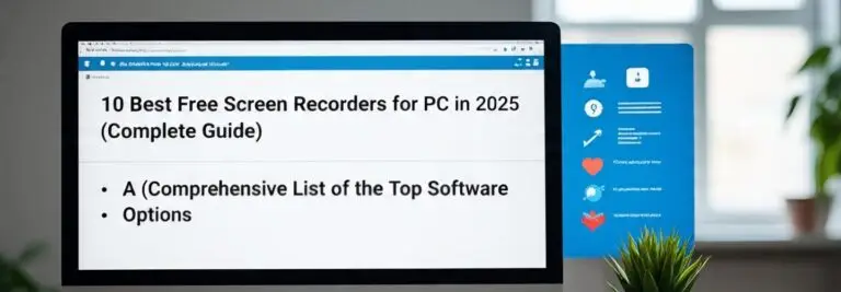 best free screen recorder for PC, best free screen recorder for PC Windows 11, free screen recorder Windows 10, screen recorder for PC Windows 10, Icecream Screen Recorder, OBS Studio, ScreenRec, Apowersoft Screen Recorder, screen recording software without watermark, free screen recording software without watermark, best free screen recorder without watermark for PC, free screen recorder for Windows 10 with audio, free screen recorder for Windows 10 without watermark, free screen recorder for Windows 11, best screen recorder for gaming PC, best screen recorder for PC gaming without watermark, best screen recorder for low-end PC gaming, game recording software for PC, free screen recorder download 2025, free screen recorder for YouTube videos, online screen recorder, screen recorder for laptop, free screen recorder for online classes, free screen recorder no time limit, free video recorder for PC with editing tools, screen recording software with audio, Windows screen recorder, Microsoft screen recorder Windows 10, record screen Windows 10, how to record screen in Windows, OBS Studio download,