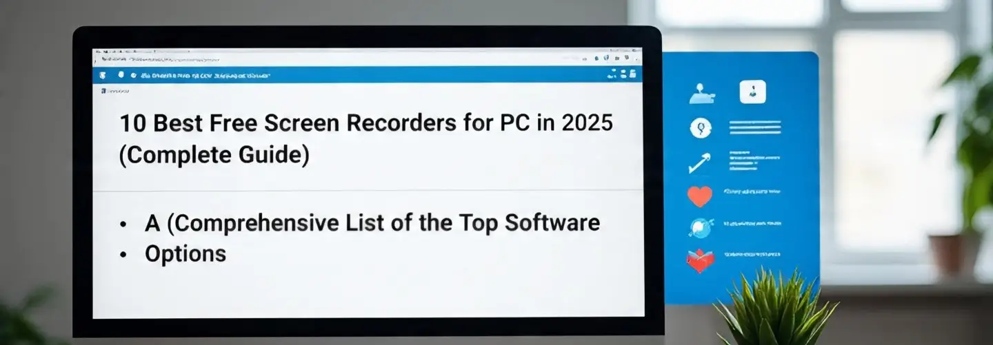 free recorders for pc