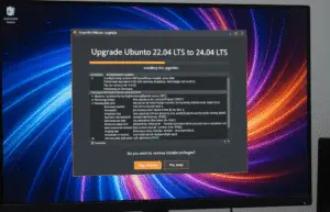 Upgrade Ubuntu 22.04 to 24.04, Ubuntu, Ubuntu 24.04, Ubuntu 22.04, Ubuntu download, Ubuntu Linux download, Linux Ubuntu download, Download Ubuntu, Ubuntu ISO, Ubuntu ISO download, Ubuntu version check, Check Ubuntu version, How to check Ubuntu version, How to check OS version in Ubuntu, Ubuntu latest version, Latest Ubuntu version, Latest version of Ubuntu, Latest Linux Ubuntu version, Ubuntu 22.04 vs Ubuntu 24.04, Ubuntu 22.04 vs Ubuntu 24.04 performance, Ubuntu 22.04 vs 24.04 difference, Ubuntu 22.04 vs 24.04 server, Ubuntu 22.04 vs 24.04 benchmark, Which Ubuntu is better 22 or 24, Is Ubuntu 24.04 any good, Is it safe to upgrade Ubuntu 22 to 24, Ubuntu 24.04 upgrade guide, Ubuntu 24.04 manual upgrade, How to full upgrade Ubuntu, Upgrade Ubuntu 22 to 24, Upgrade Ubuntu 20.04 to 24.04, Upgrade Ubuntu 20.04 to 22.04, Upgrade Ubuntu 22.04 to 23.04, Upgrade Ubuntu server, Ubuntu upgrade command, Ubuntu update command, Ubuntu upgrade terminal, Update Ubuntu terminal, How to update Ubuntu from terminal, Ubuntu do-release-upgrade, sudo do-release-upgrade, Ubuntu dist-upgrade, Dist upgrade Ubuntu, How to upgrade Ubuntu, Ubuntu 24.04 new features, Ubuntu 24.04 release date, Ubuntu 24.04.1 LTS, Ubuntu 24.04 end of life, Ubuntu versions, Ubuntu desktop download, Ubuntu LTS, Ubuntu 24 LTS download, Latest Ubuntu version download,