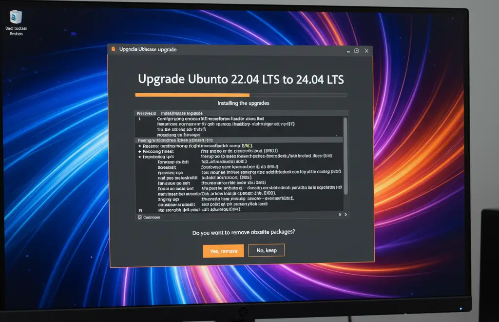 Upgrade Ubuntu 22.04 to 24.04, Ubuntu, Ubuntu 24.04, Ubuntu 22.04, Ubuntu download, Ubuntu Linux download, Linux Ubuntu download, Download Ubuntu, Ubuntu ISO, Ubuntu ISO download, Ubuntu version check, Check Ubuntu version, How to check Ubuntu version, How to check OS version in Ubuntu, Ubuntu latest version, Latest Ubuntu version, Latest version of Ubuntu, Latest Linux Ubuntu version, Ubuntu 22.04 vs Ubuntu 24.04, Ubuntu 22.04 vs Ubuntu 24.04 performance, Ubuntu 22.04 vs 24.04 difference, Ubuntu 22.04 vs 24.04 server, Ubuntu 22.04 vs 24.04 benchmark, Which Ubuntu is better 22 or 24, Is Ubuntu 24.04 any good, Is it safe to upgrade Ubuntu 22 to 24, Ubuntu 24.04 upgrade guide, Ubuntu 24.04 manual upgrade, How to full upgrade Ubuntu, Upgrade Ubuntu 22 to 24, Upgrade Ubuntu 20.04 to 24.04, Upgrade Ubuntu 20.04 to 22.04, Upgrade Ubuntu 22.04 to 23.04, Upgrade Ubuntu server, Ubuntu upgrade command, Ubuntu update command, Ubuntu upgrade terminal, Update Ubuntu terminal, How to update Ubuntu from terminal, Ubuntu do-release-upgrade, sudo do-release-upgrade, Ubuntu dist-upgrade, Dist upgrade Ubuntu, How to upgrade Ubuntu, Ubuntu 24.04 new features, Ubuntu 24.04 release date, Ubuntu 24.04.1 LTS, Ubuntu 24.04 end of life, Ubuntu versions, Ubuntu desktop download, Ubuntu LTS, Ubuntu 24 LTS download, Latest Ubuntu version download,