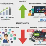 Linux adoption 2025, Linux adoption rate 2025, Linux adoption 2022, Linux adoption 2023, Linux market share 2025, Linux desktop market share 2025, Linux distro market share 2025, Linux OS market share 2025, Linux server market share 2025, Desktop OS market share 2025, Operating system market share 2025, Is Linux market share growing, Best Linux distro 2025, Best Linux for Windows users 2025, Best Linux distro for gaming 2025, Linux distro tier list 2025, Linux distributions 2025, Ubuntu 24.04 LTS Linux, Ubuntu latest version 2025, Ubuntu download, Ubuntu Linux, Linux Mint 22, Linux Mint download, Linux Mint latest version, Mint OS download, Garuda Linux, Garuda Linux download, Garuda Linux vs Ubuntu, Linux driver problems 2025, Linux drivers, Linux driver download, NVIDIA drivers Linux, NVIDIA driver problems Linux, Install NVIDIA drivers Ubuntu, Ubuntu 24.04 NVIDIA drivers not working, Arch Linux NVIDIA driver not loaded, Linux hardware support 2025, Wayland vs X11 Linux, Linux gaming 2025, Best Linux gaming 2025, Best games on Linux 2025, Linux gaming build 2025, Linux vs Windows for gaming 2025, Garuda Linux gaming, Linux gaming tier list 2025, Linux vs Windows 2025, Year of the Linux desktop, Best operating systems 2025, Most popular operating system 2025, Windows OS market share 2025, macOS market share 2025,