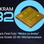 Vikram 3201 microprocessor, Vikram 3201 ISRO chip, India space grade processor, Vikram 3201 features, Vikram 3201 vs Intel AMD, ISRO microprocessor 2025, Make in India chip Vikram, Vikram 3201 availability, Vikram 3201 price India, Semicon India 2025 Vikram chip, Vikram 3201 and Kalpana 3201, Vikram 3201 specifications, Vikram semiconductor chip share price, Vikram chip made by which company, Vikram chip specifications, Vikram 32 bit processor price, Vikram chip wikipedia, Vikram 32 chip, Vikram 32 chip india ISRO microprocessor, Vikram 32 chip made by, Vikram 32 chip size, Vikram 32 chip price, Vikram 32 chip manufacturing company, Vikram 32 chip Wikipedia, Vikram 32D, Vikram 3 T67, Vikram 32 day collection, Kalpana 3201, What is Kalpana 3201 and Vikram 3201, Who developed Vikram 3201, Who made the Vikram 32-bit chip, विक्रम 3201 का विकास किसने किया था, अंतरिक्ष मिशनों के लिए किस संगठन ने हाई स्पीड माइक्रोप्रोसेसर विक्रम 3201 और कल्पना 3201 विकसित की है, What is Vikram 3201, Which is the 32-bit microprocessor by ISRO, विक्रम चिप क्या है, विक्रम 3201 क्या है, Which chip is made in India, Vikram 3201 and Kalpana 3201 UPSC, ISRO develops high speed microprocessors Vikram 3201 and Kalpana 3201, Vikram 1601, Vikram 32 bit processor Wiki, Vikram 32 bit processor specifications,