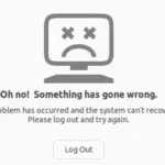 oh no something has gone wrong ubuntu 24, oh no something has gone wrong ubuntu 22, oh no something has gone wrong ubuntu, oh no something has gone wrong debian, oh no something has gone wrong kali linux, oh no something has gone wrong linux, gnome oh no something went wrong, a problem has occurred and the system can’t recover linux, ubuntu a problem has occurred and the system can’t recover, debian a problem has occurred and the system can’t recover, kali linux system can’t recover, gnome a problem has occurred and the system can’t recover, gnome desktop error fix, ubuntu fix gnome desktop, gnome desktop error fix ubuntu, failed to start gnome display manager, failed to start gnome display manager ubuntu 22, failed to start gnome display manager ubuntu 24, failed to start gnome display manager disk full, gnome display manager stuck ubuntu, gnome display manager failed, restart gnome from terminal, how to restart gdm ubuntu, fix broken gnome extensions, gnome shell crash troubleshooting, ubuntu gnome reinstall guide, ubuntu desktop crash solution, ubuntu freezes randomly, ubuntu frozen gui, ubuntu freezes but mouse moves, ubuntu crashing on startup, ubuntu frozen kill process, ubuntu crash log, ubuntu 24.04 keeps crashing, ubuntu 24.04 freezes randomly, fedora gnome problem fix, fedora gnome problem fix reddit, fedora 41 wayland nvidia, fedora 42, linux system can’t recover, ubuntu system can’t recover, linux system recovery, linux restore deleted files, linux graphics driver crash, how to install gnome on kali linux, how to install gnome on ubuntu, install gnome on ubuntu server, sudo apt install ubuntu-gnome-desktop, install gnome extensions, install gnome debian, ubuntu 20.04 iso download 64-bit, ubuntu download,