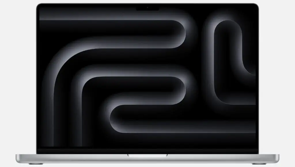 Apple MacBook Pro 2025