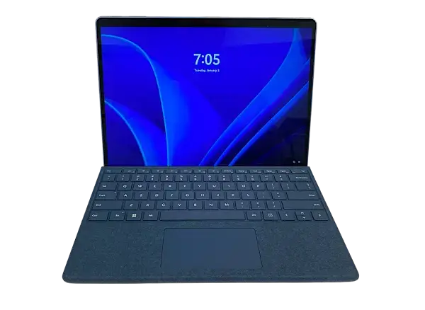 Microsoft Surface Pro 2025