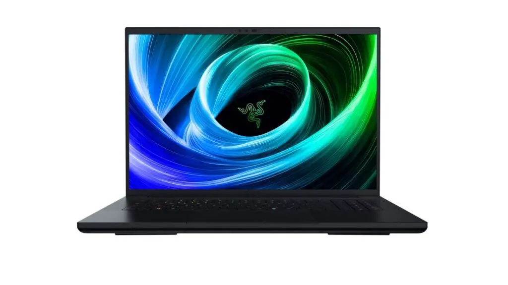 Razer Blade Gaming Laptop 2025
