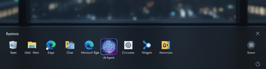 Microsoft Turning Windows 11 Into Agentic OS, Agentic OS Microsoft, Windows 11 AI Update, Windows 11 AI Features, Windows 12 AI Operating System, Windows 11 AI Update Release Date, Windows 11 Recall Feature, Windows 11 AI Screenshot Update, Windows 11 AI Assistant, Windows 11 AI Components Download, Windows 11 AI Update Download, New Windows 11 AI Update, Windows 11 April AI Update, Windows 11 24H2 AI Search Update, Disable Windows 11 AI, Windows 11 Recall, Windows 11 Copilot, Copilot in Windows 11, Windows Copilot, How to Enable Copilot in Windows 11, Microsoft Windows Copilot, Windows 11 Copilot Download, Copilot+ PC Requirements, Agentic AI, AI Agents, Intelligent Agents, Agent in AI, Intelligent Agent in AI, What Is Agentic OS, What Is Agentic Windows, Windows Insider Preview Download, Windows Insider ISO Download, Windows Insider Dev Channel, Windows Insider Blog, Windows Insider Program, How to Install AI Components in Windows 11, AI Components Windows 11 Download, A1 Components Windows 11, Windows A1 Features, Windows 11 Download, Windows 11 Free Download, Windows 11 Download 64 Bit, Windows 11 Download for PC, Microsoft Windows 11 Download, Windows 11 Home Download, Windows 11 32 Bit Download, एजेंटिक ओएस क्या है, एजेंट विंडोज क्या है,
