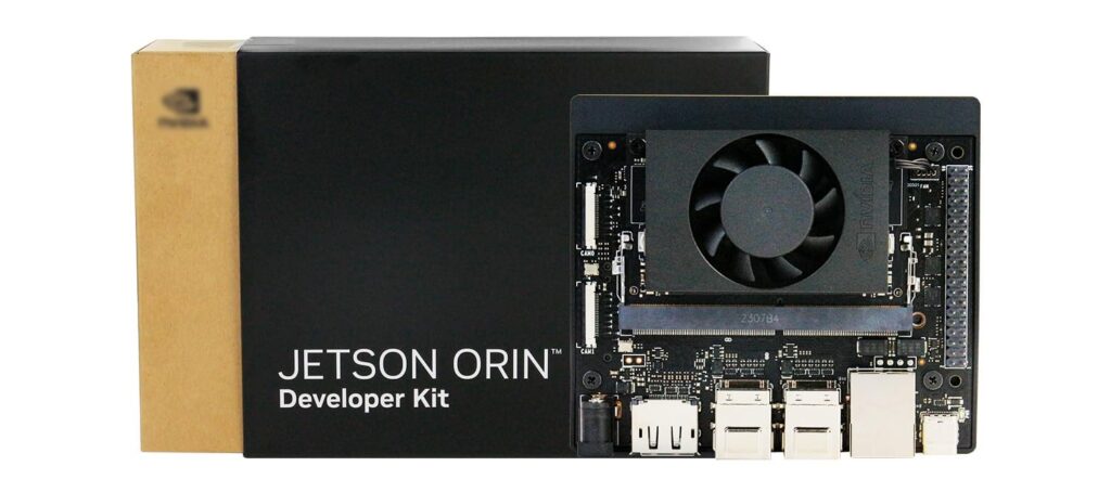 jetson orin nano developer kit ai board jetson orin nano setup guide linux jetson orin nano robotics project jetson orin nano computer vision ai