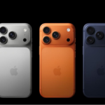 iPhone 18 Pro vs iPhone 17 Pro side by side comparison