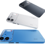 Nothing Phone 4b official design showing front and back with Glyph Interface