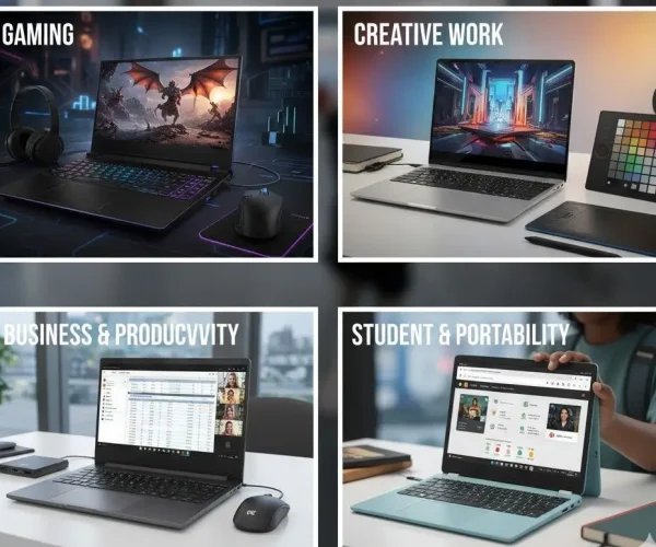 BestLaptopBrandsbyUseCas Best Laptop Brands by Use Case • Students Acer Aspire, Lenovo IdeaPad, HP Pavilion • Business Pros Lenovo ThinkPad, Dell Latitude, Apple MacBook Pro • Gamers Razer Blade, ASUS ROG, Dell Alienware • Content Creators Apple MacBook Pro, ASUS ProArt, Dell XPS